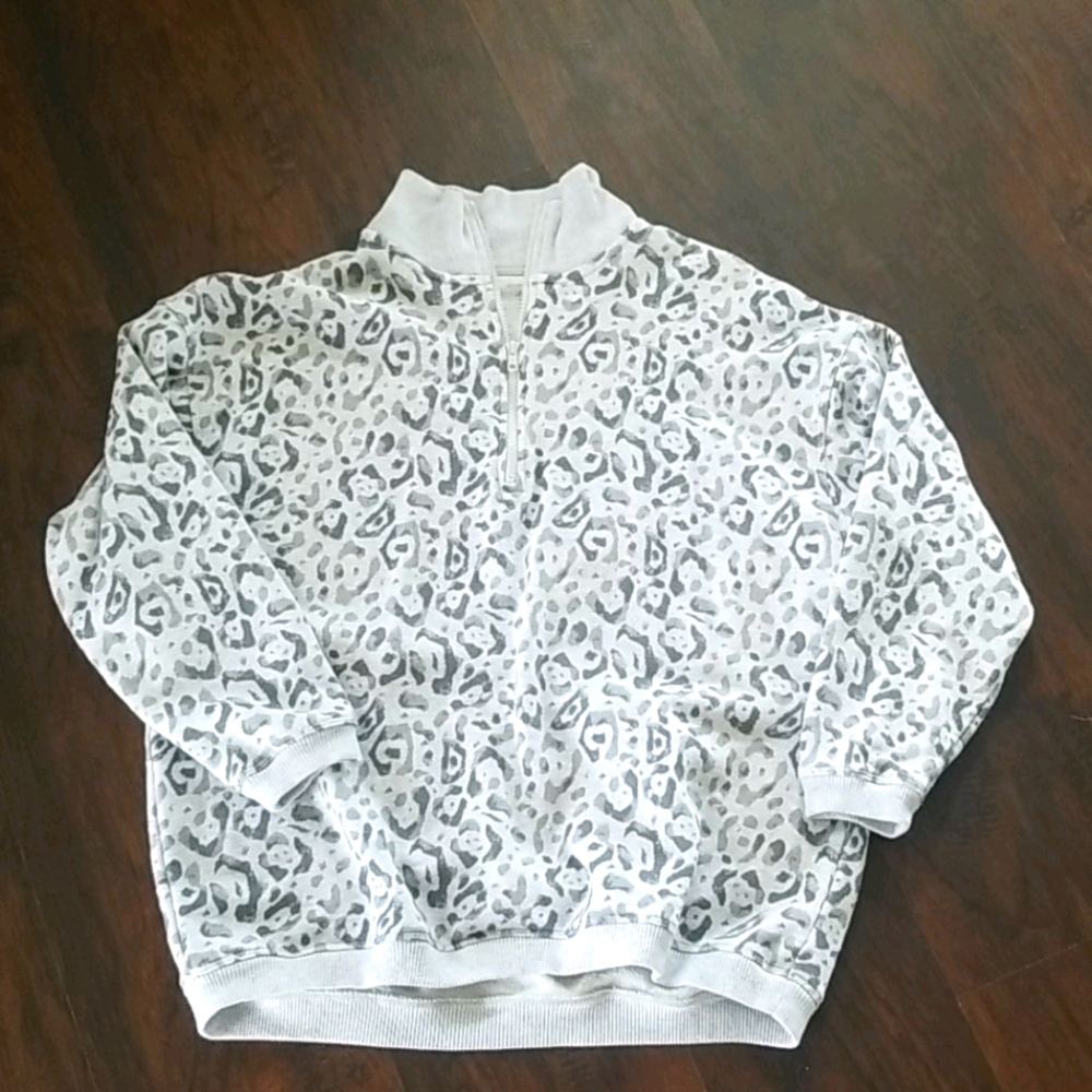 Aerie sweatshirt